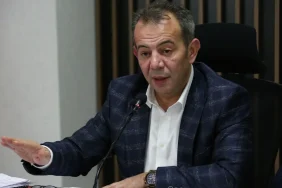tanju özcan
