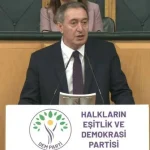 tuncer bakırhan