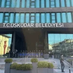 üsküdar belediyesi