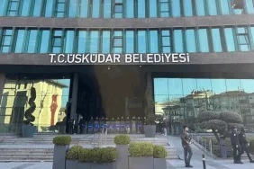 üsküdar belediyesi