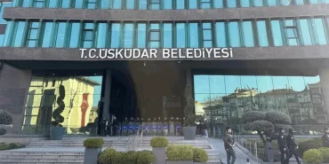 üsküdar belediyesi