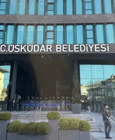 üsküdar belediyesi
