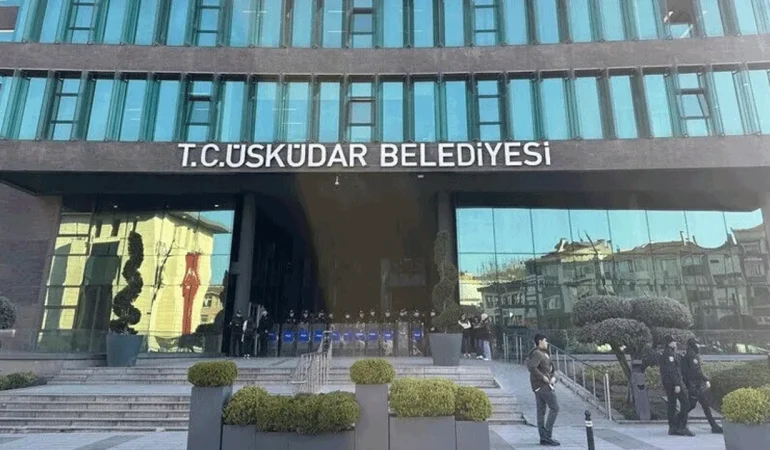 üsküdar belediyesi