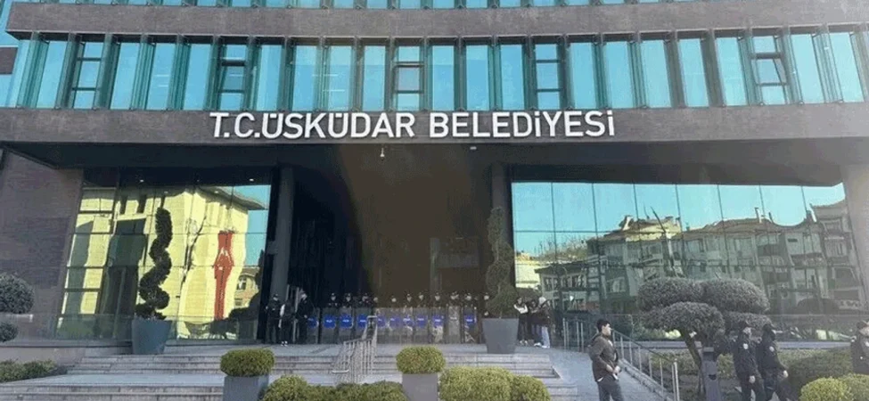 üsküdar belediyesi
